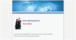 Desktop Screenshot of kaschvital001.mlm-control.com